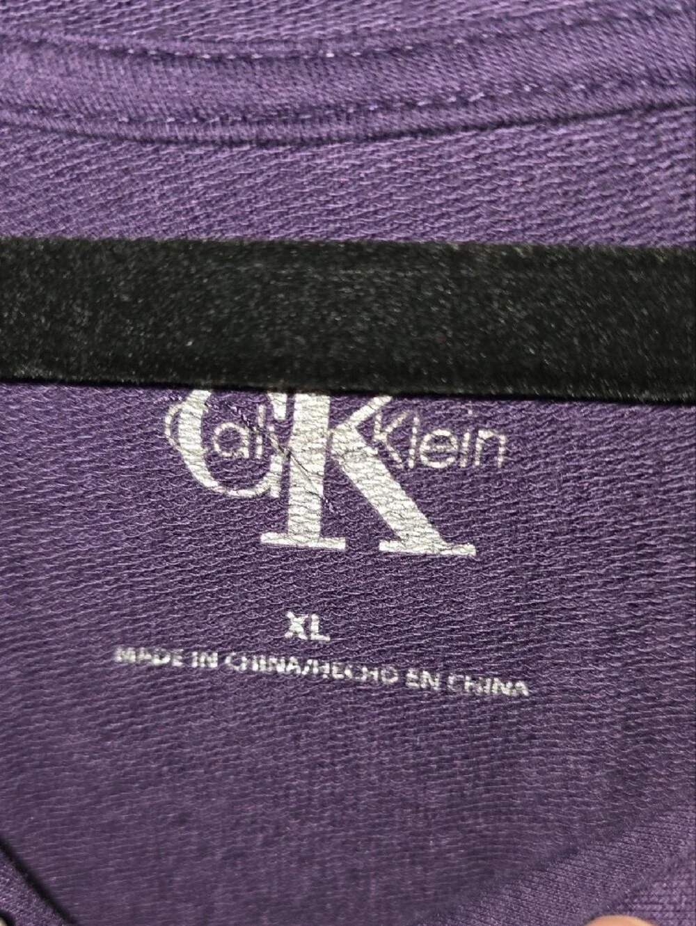 Calvin Klein calvin klein
